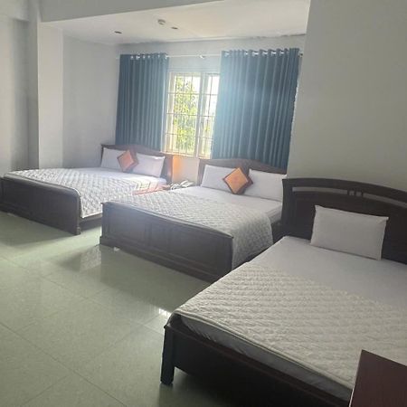Khách Sạn Thanh Hồng TP. Hồ Chí Minh Ngoại thất bức ảnh