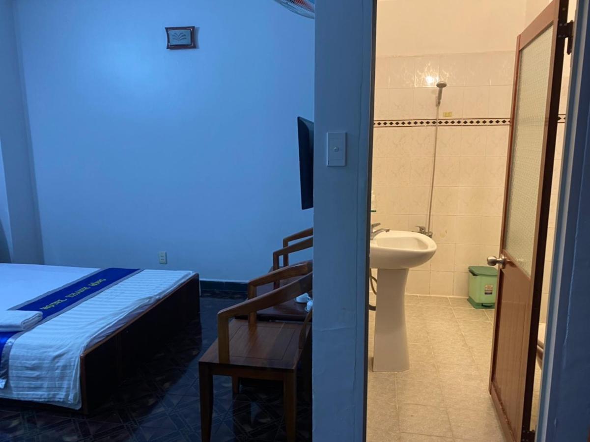 Khách Sạn Thanh Hồng TP. Hồ Chí Minh Ngoại thất bức ảnh