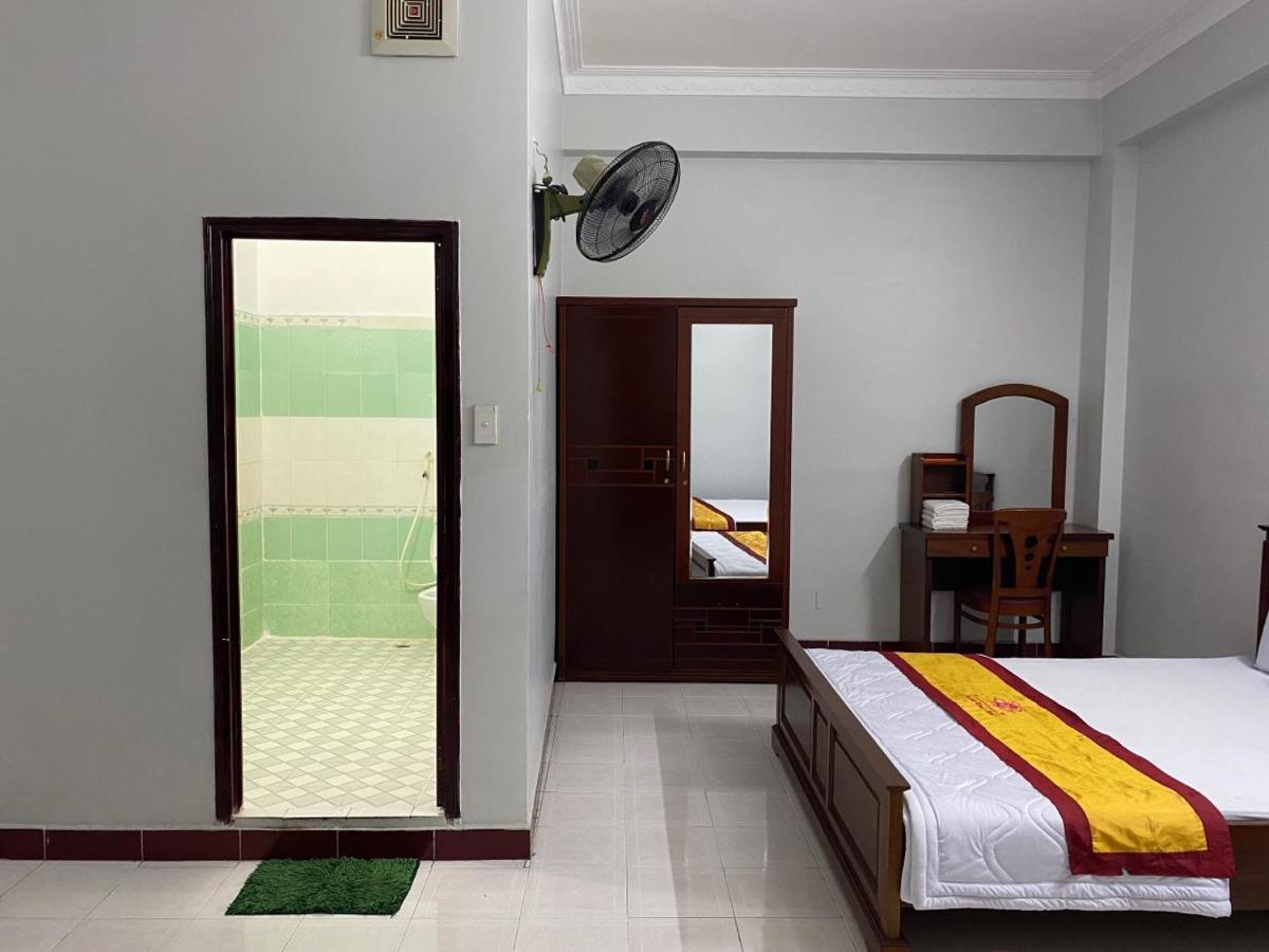 Khách Sạn Thanh Hồng TP. Hồ Chí Minh Ngoại thất bức ảnh