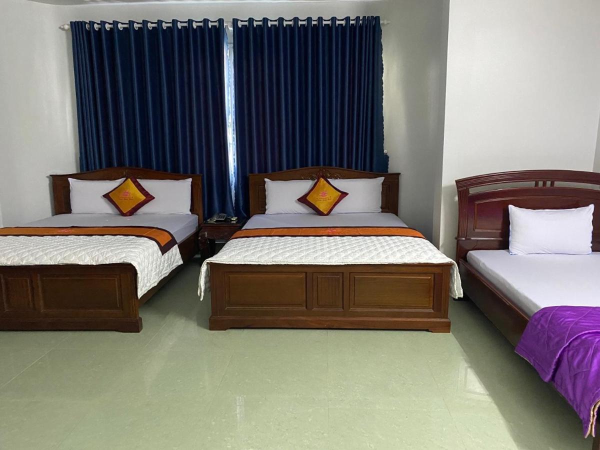 Khách Sạn Thanh Hồng TP. Hồ Chí Minh Ngoại thất bức ảnh